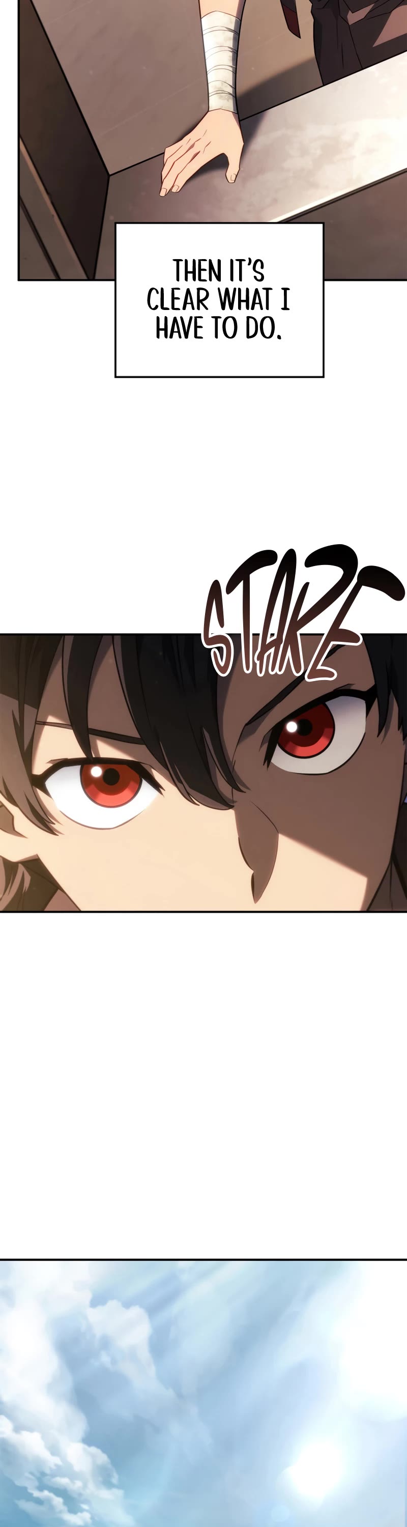 Revenge of the Sword Clan's Hound chapter 45 page 16