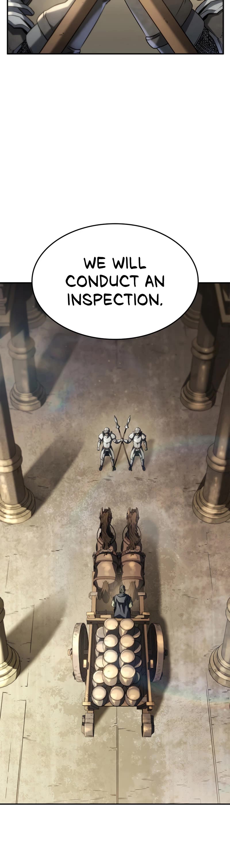 Revenge of the Sword Clan's Hound chapter 45 page 20