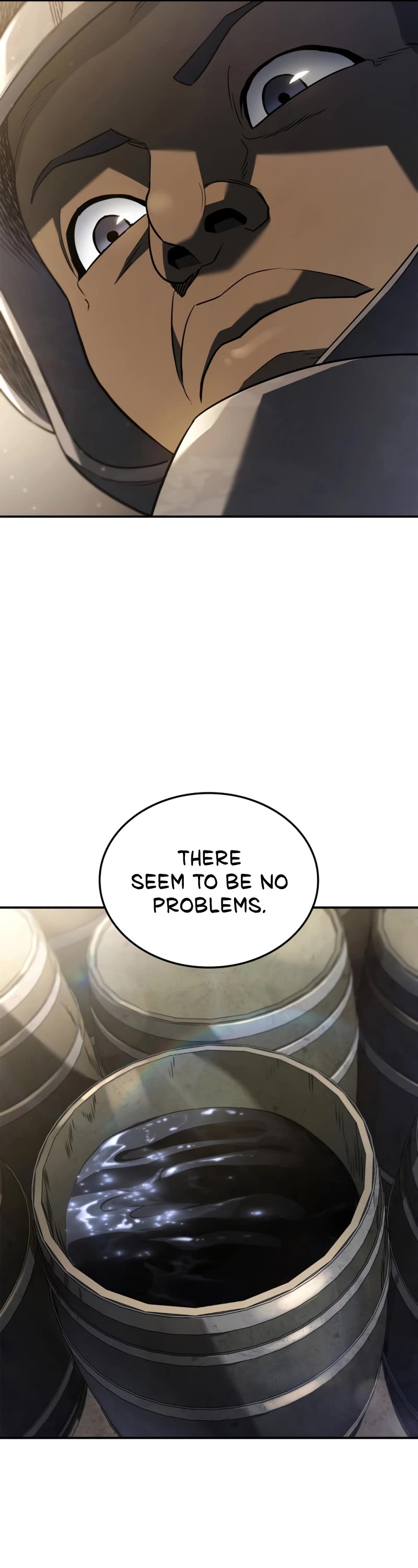 Revenge of the Sword Clan's Hound chapter 45 page 26