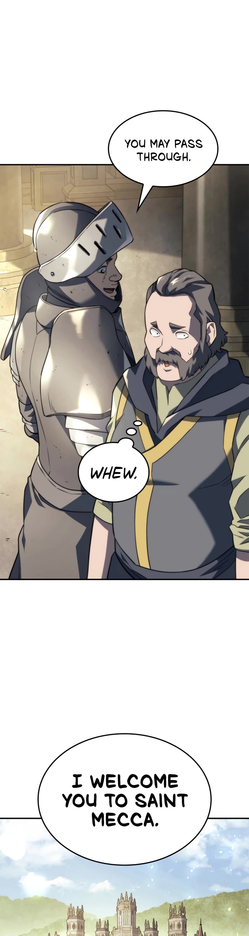 Revenge of the Sword Clan's Hound chapter 45 page 27