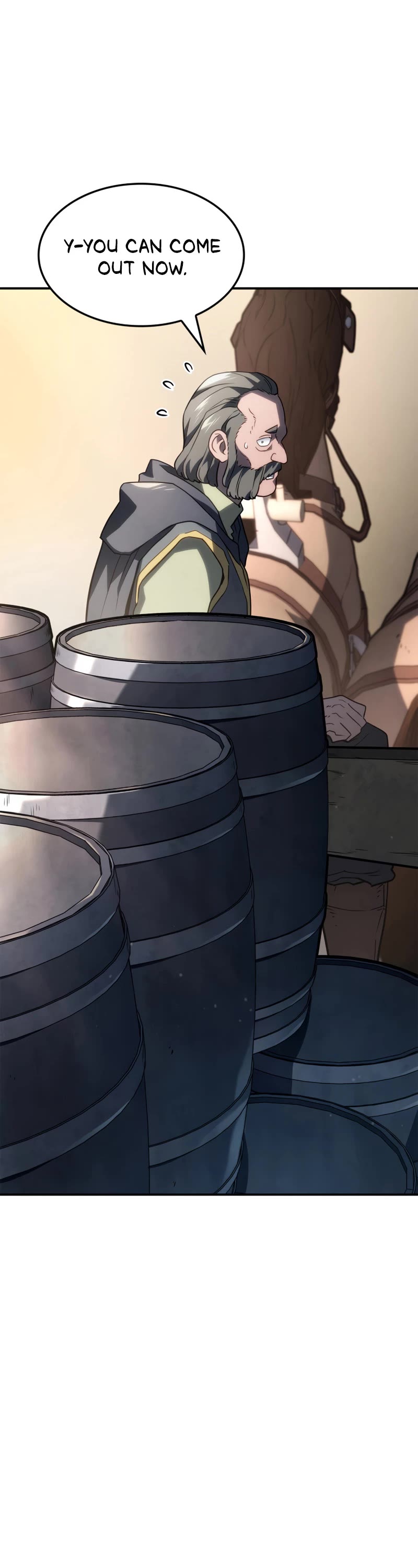 Revenge of the Sword Clan's Hound chapter 45 page 30