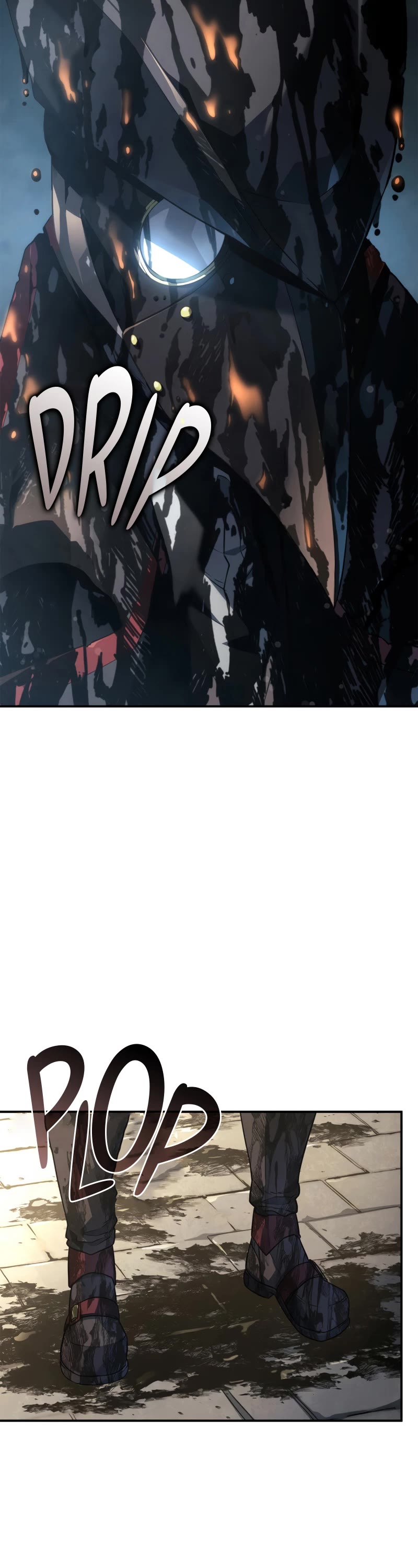 Revenge of the Sword Clan's Hound chapter 45 page 35