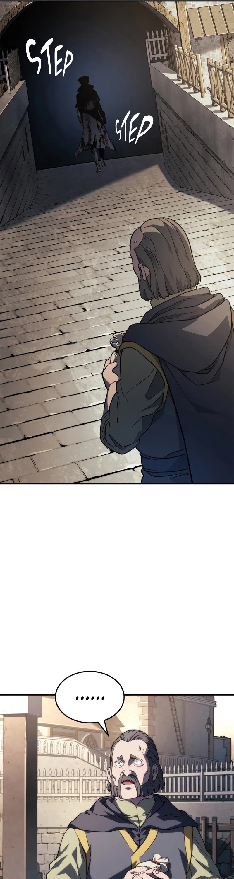 Revenge of the Sword Clan's Hound chapter 45 page 38