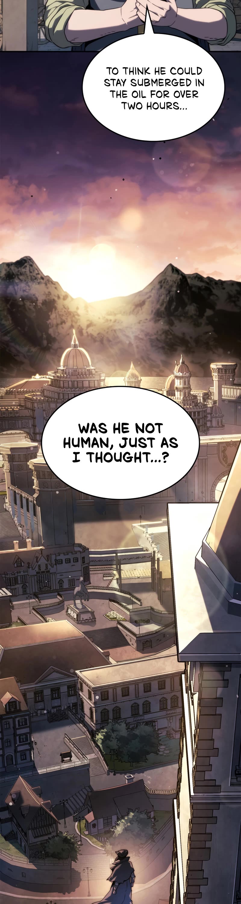 Revenge of the Sword Clan's Hound chapter 45 page 39