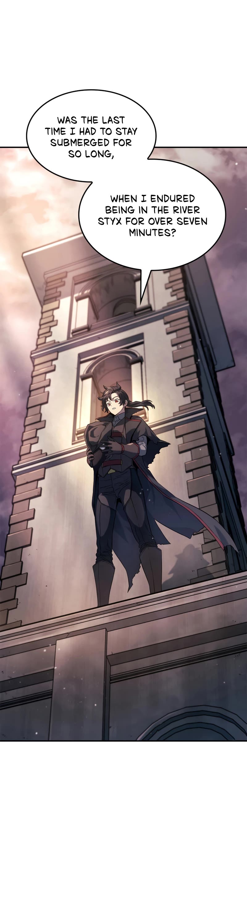 Revenge of the Sword Clan's Hound chapter 45 page 41