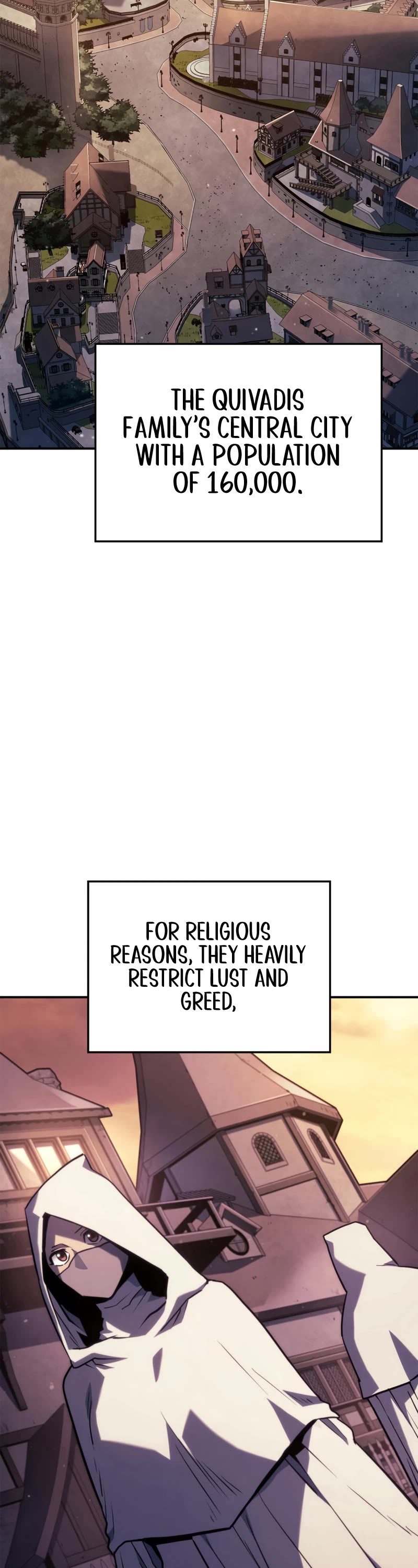 Revenge of the Sword Clan's Hound chapter 45 page 43