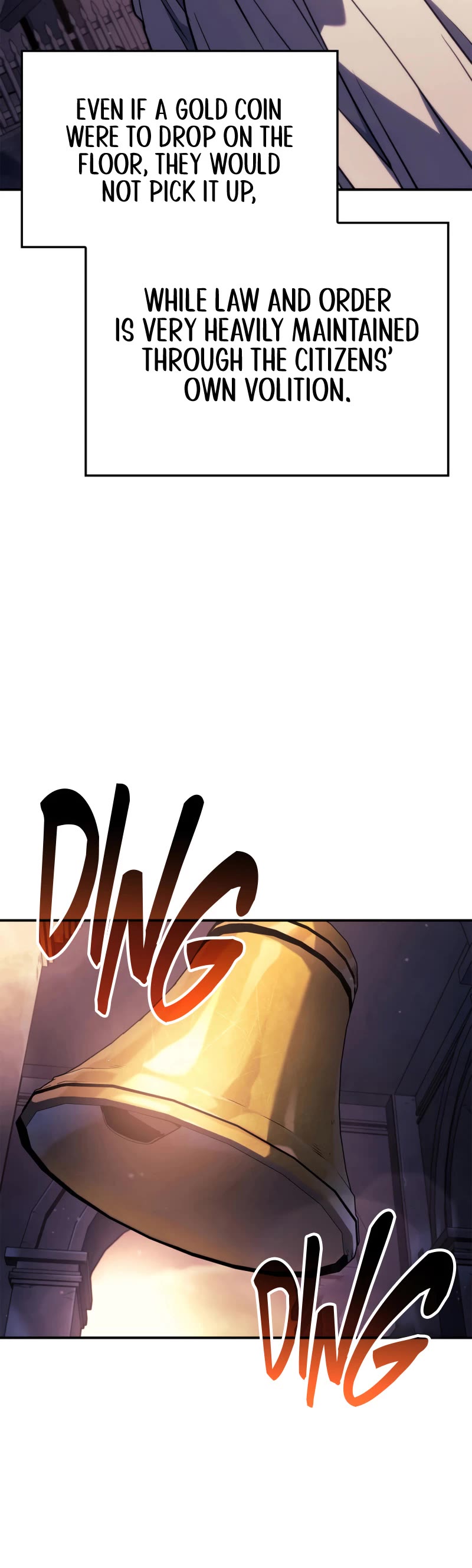 Revenge of the Sword Clan's Hound chapter 45 page 44