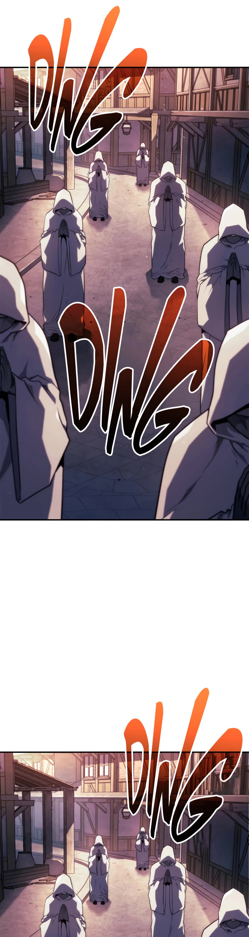 Revenge of the Sword Clan's Hound chapter 45 page 46