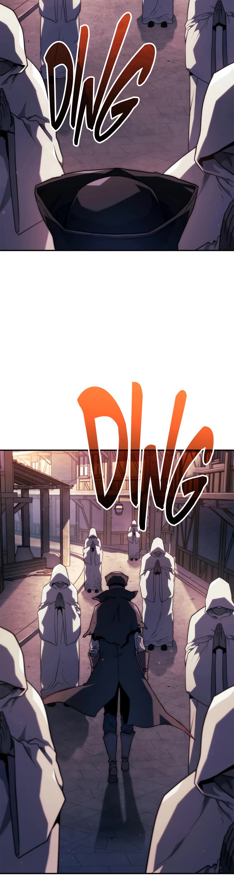 Revenge of the Sword Clan's Hound chapter 45 page 47