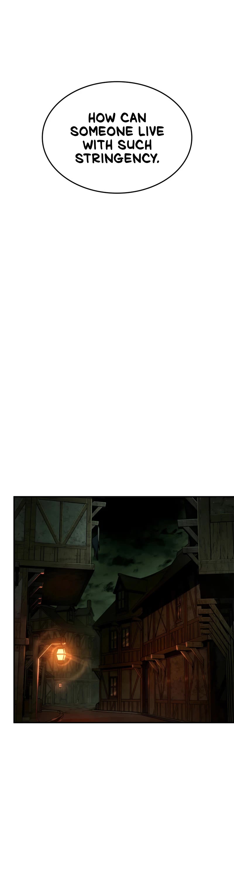 Revenge of the Sword Clan's Hound chapter 45 page 48