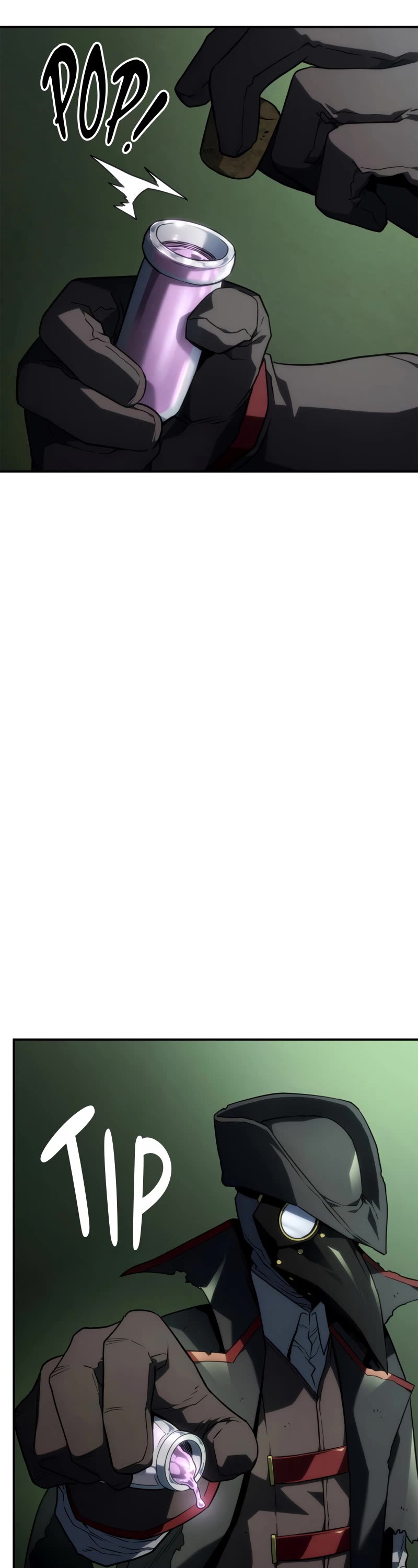 Revenge of the Sword Clan's Hound chapter 45 page 50