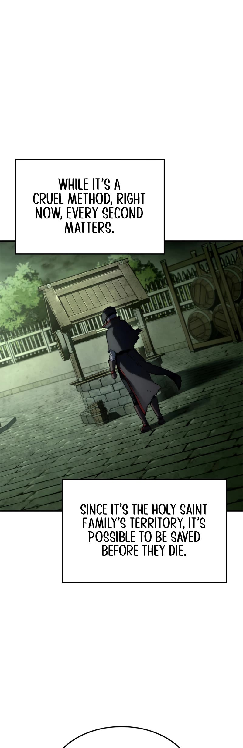 Revenge of the Sword Clan's Hound chapter 45 page 52