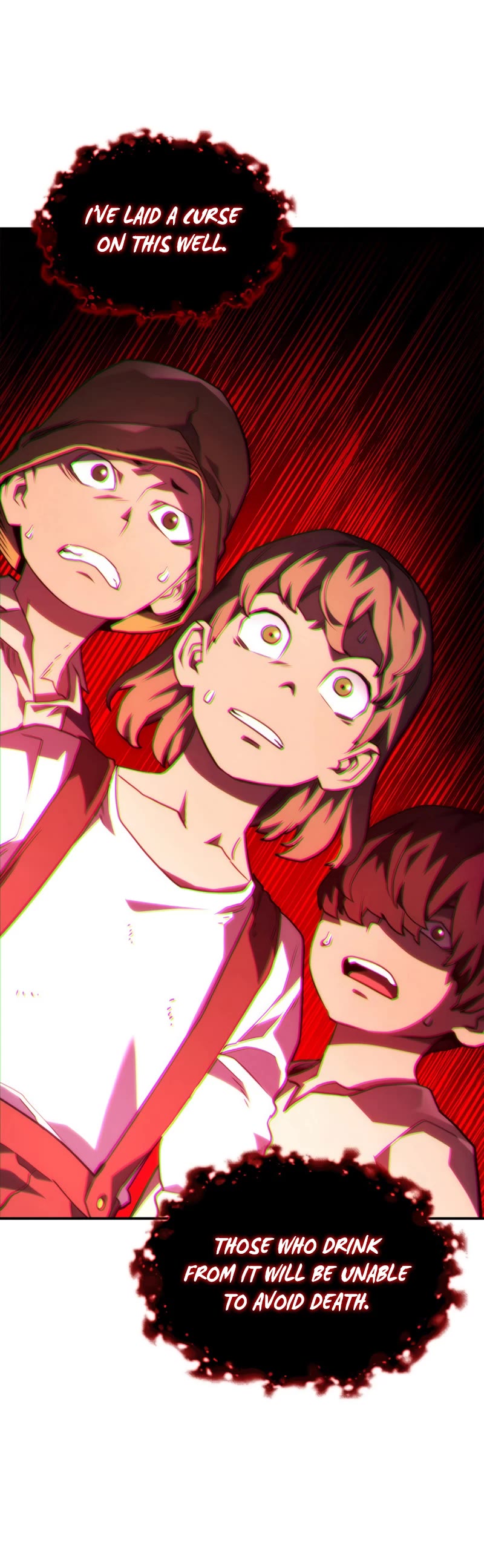 Revenge of the Sword Clan's Hound chapter 45 page 56