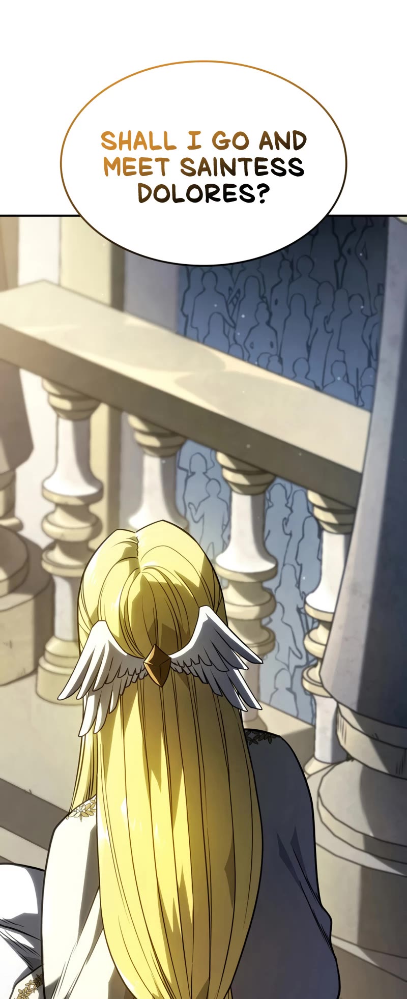 Revenge of the Sword Clan's Hound chapter 45 page 63