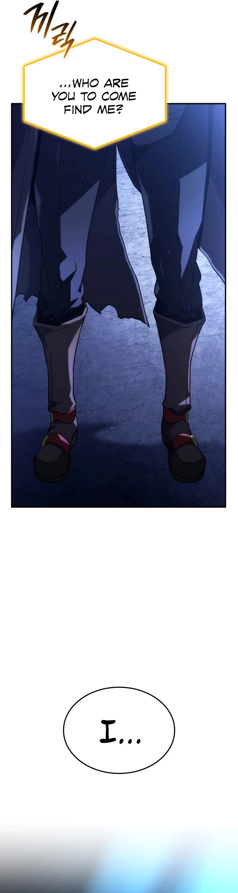 Revenge of the Sword Clan's Hound chapter 46 page 14