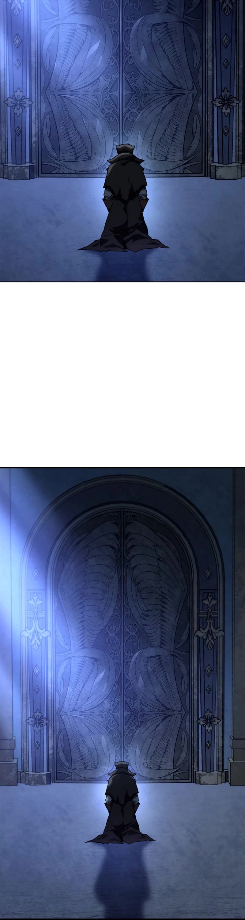 Revenge of the Sword Clan's Hound chapter 46 page 17