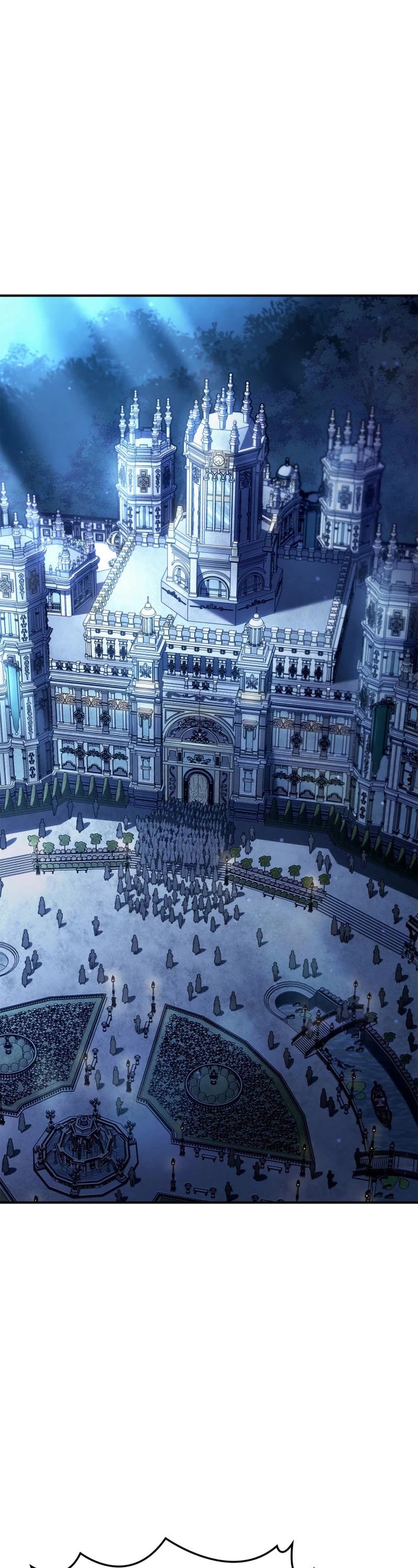 Revenge of the Sword Clan's Hound chapter 46 page 2