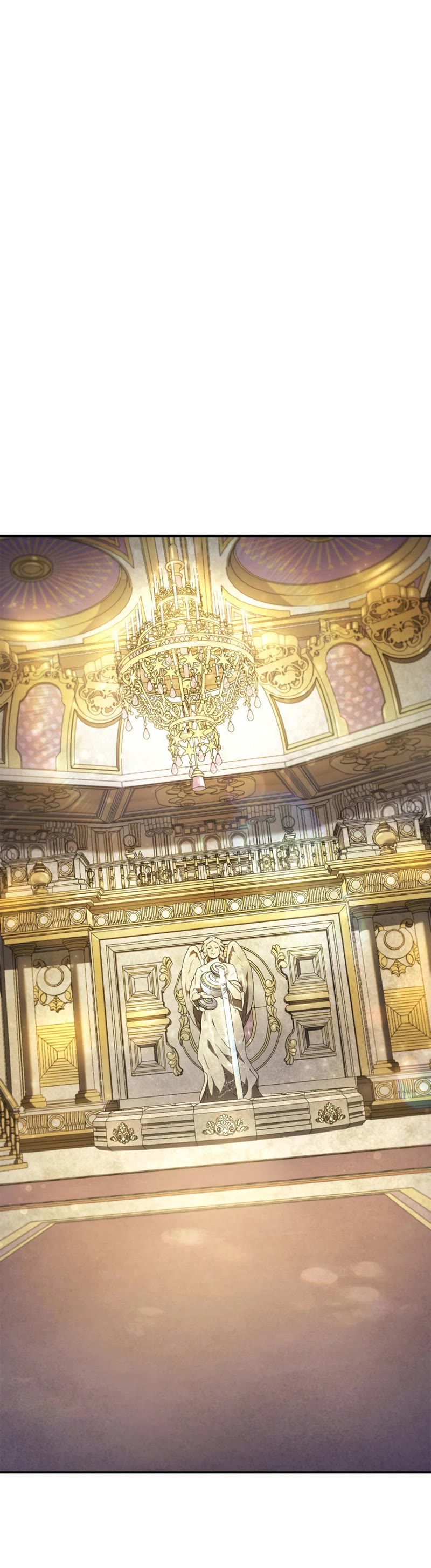 Revenge of the Sword Clan's Hound chapter 46 page 20