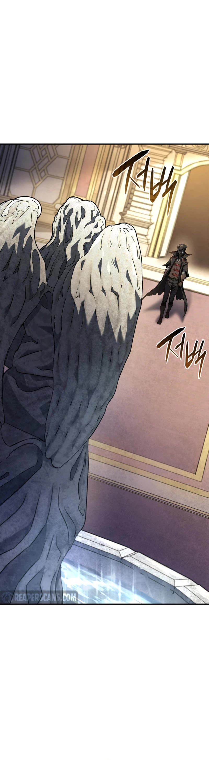 Revenge of the Sword Clan's Hound chapter 46 page 21