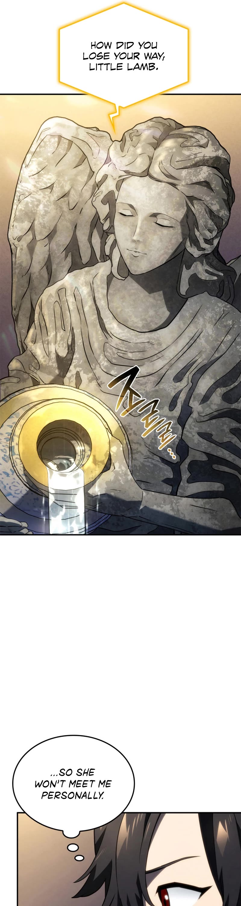 Revenge of the Sword Clan's Hound chapter 46 page 22