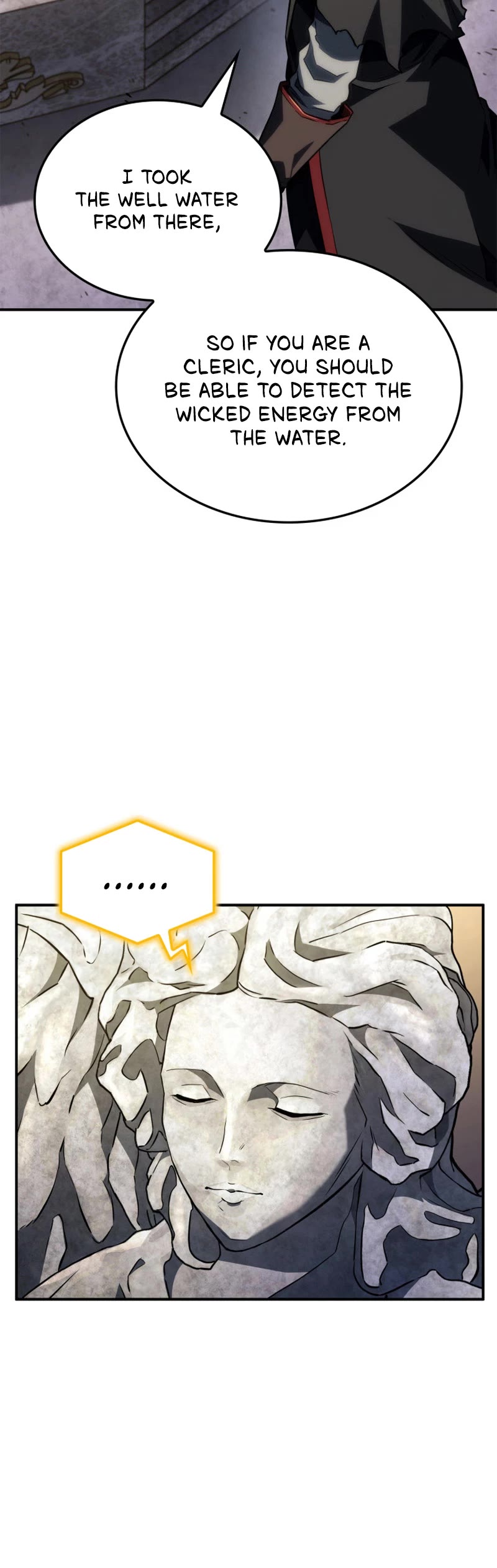 Revenge of the Sword Clan's Hound chapter 46 page 24