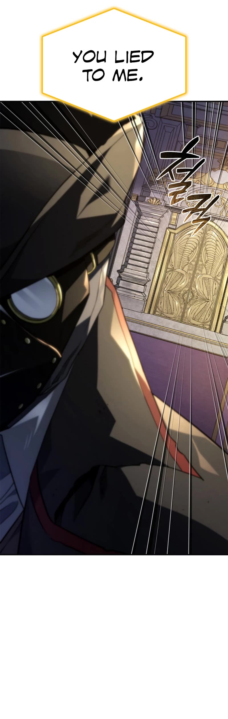 Revenge of the Sword Clan's Hound chapter 46 page 25