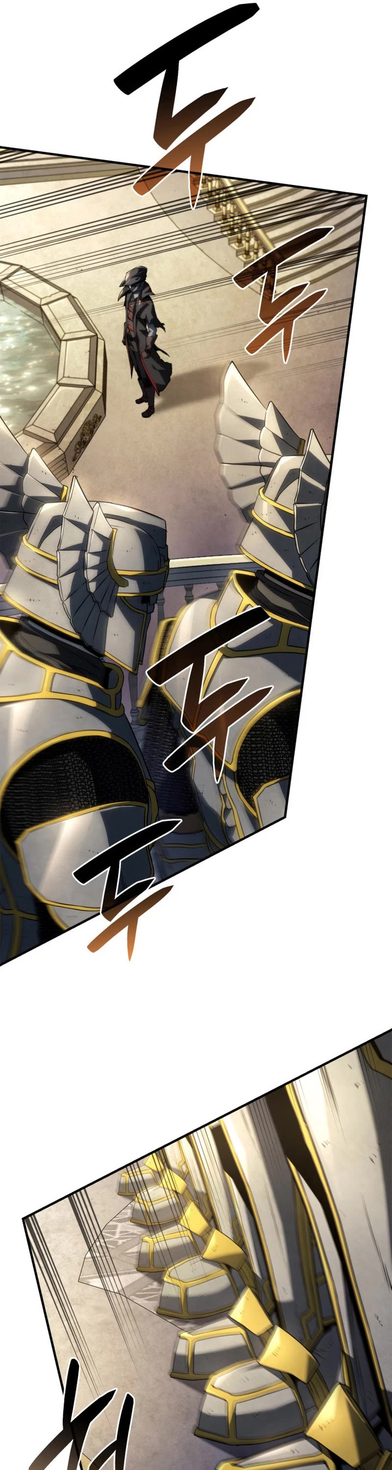 Revenge of the Sword Clan's Hound chapter 46 page 26