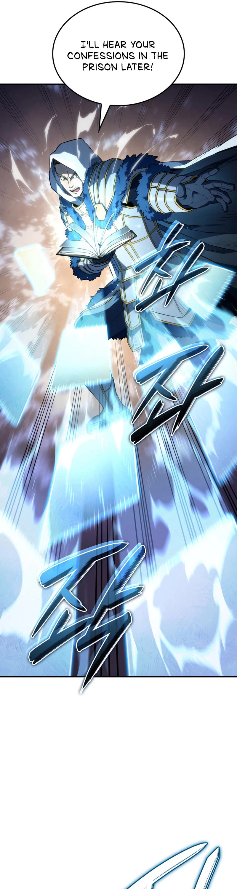 Revenge of the Sword Clan's Hound chapter 46 page 38