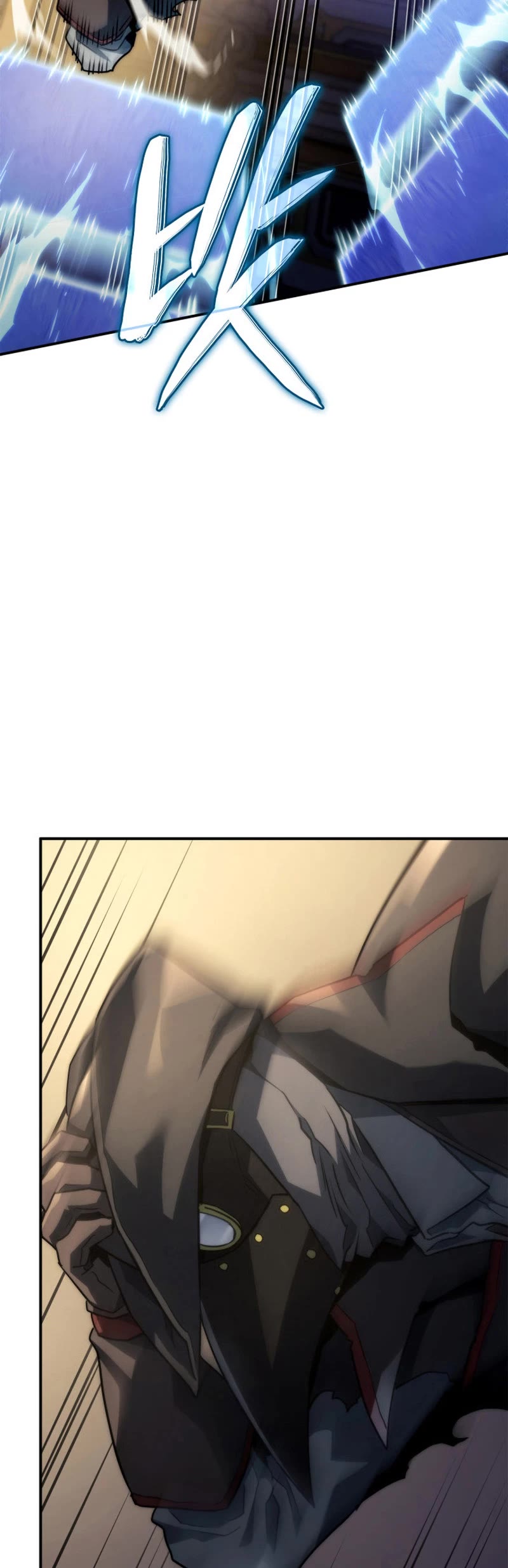 Revenge of the Sword Clan's Hound chapter 46 page 40