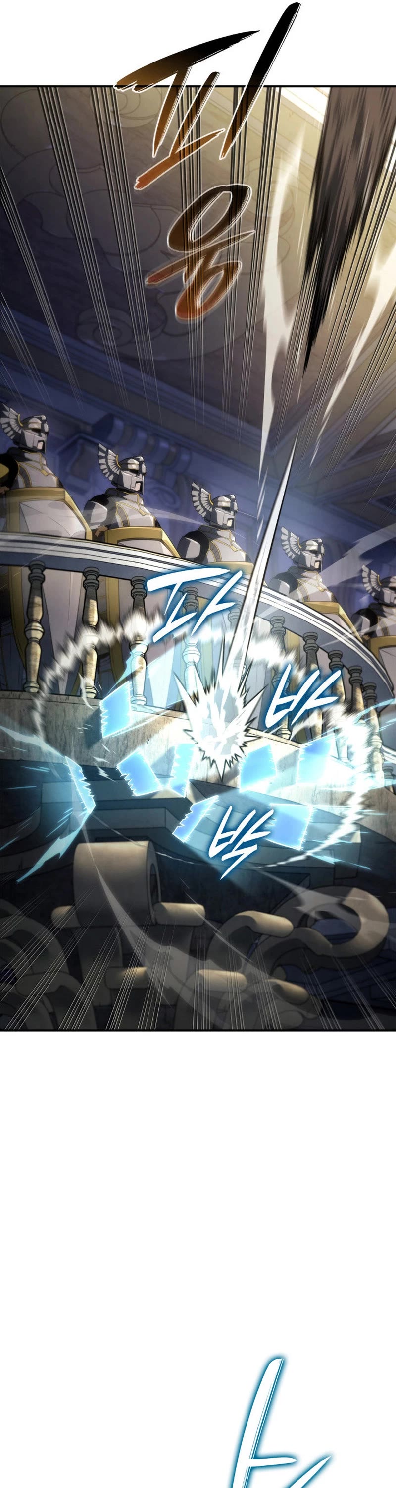 Revenge of the Sword Clan's Hound chapter 46 page 42