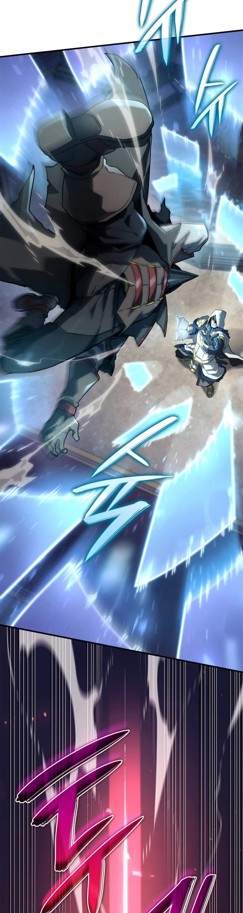 Revenge of the Sword Clan's Hound chapter 46 page 43