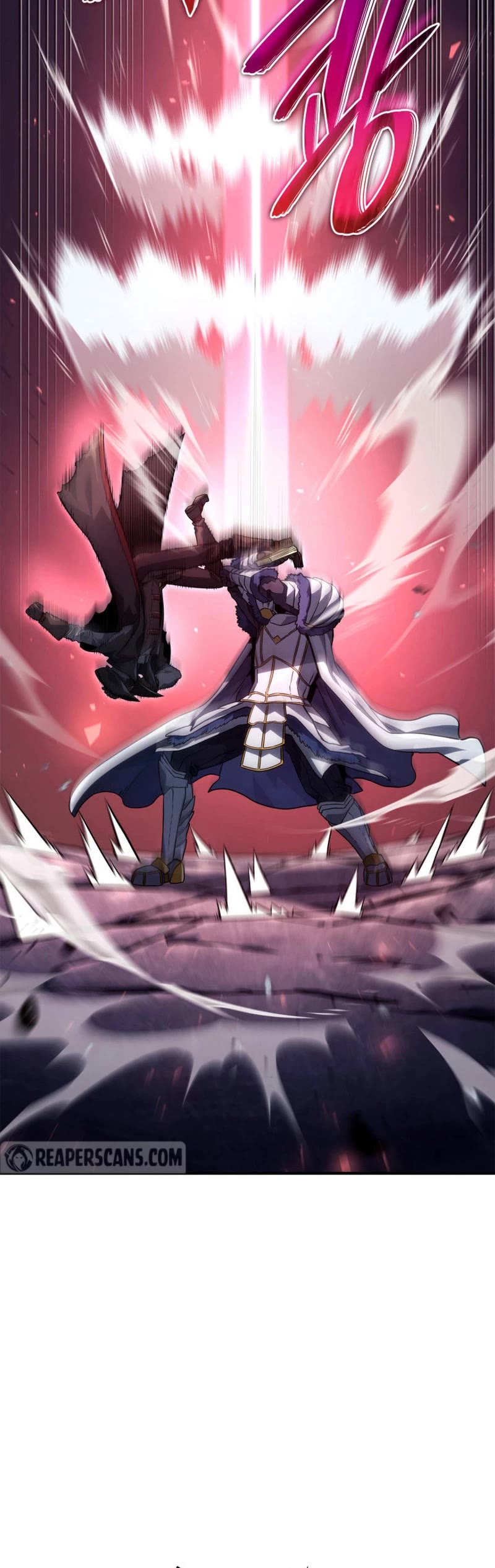 Revenge of the Sword Clan's Hound chapter 46 page 44