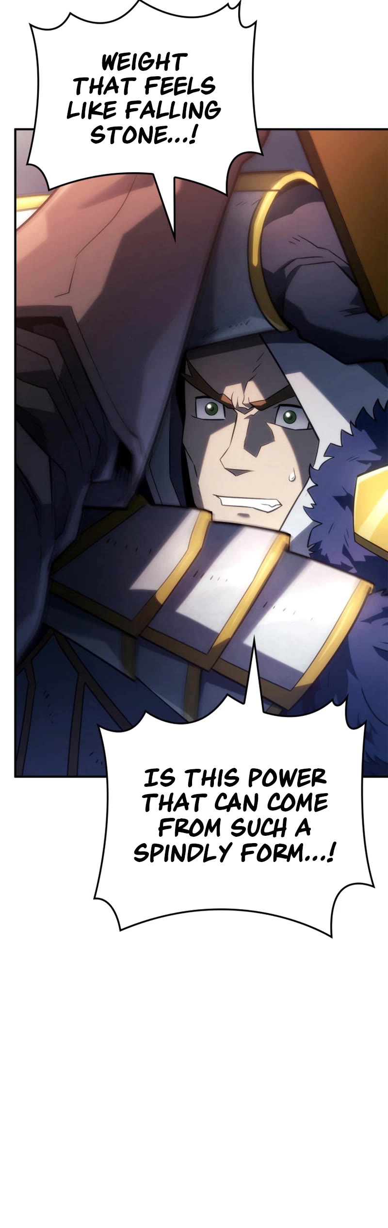 Revenge of the Sword Clan's Hound chapter 46 page 45