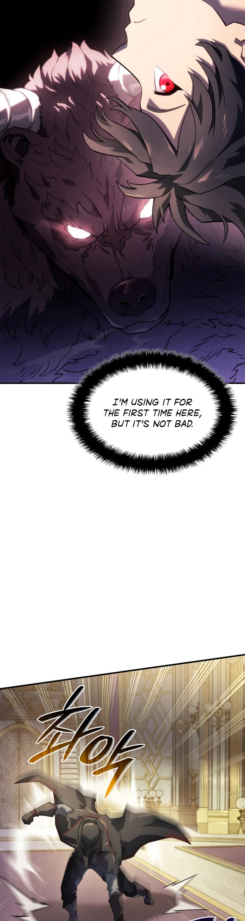 Revenge of the Sword Clan's Hound chapter 46 page 47