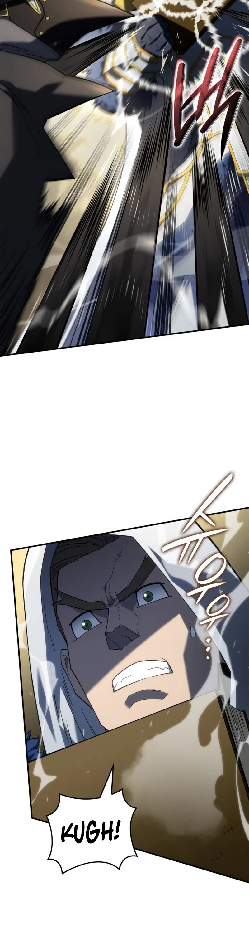 Revenge of the Sword Clan's Hound chapter 46 page 49