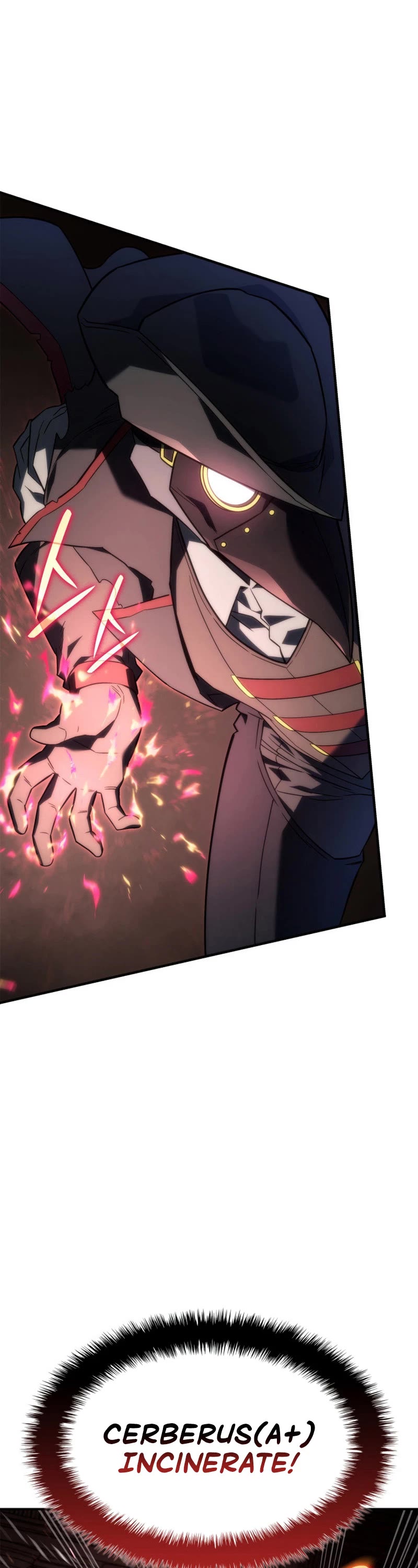 Revenge of the Sword Clan's Hound chapter 46 page 50