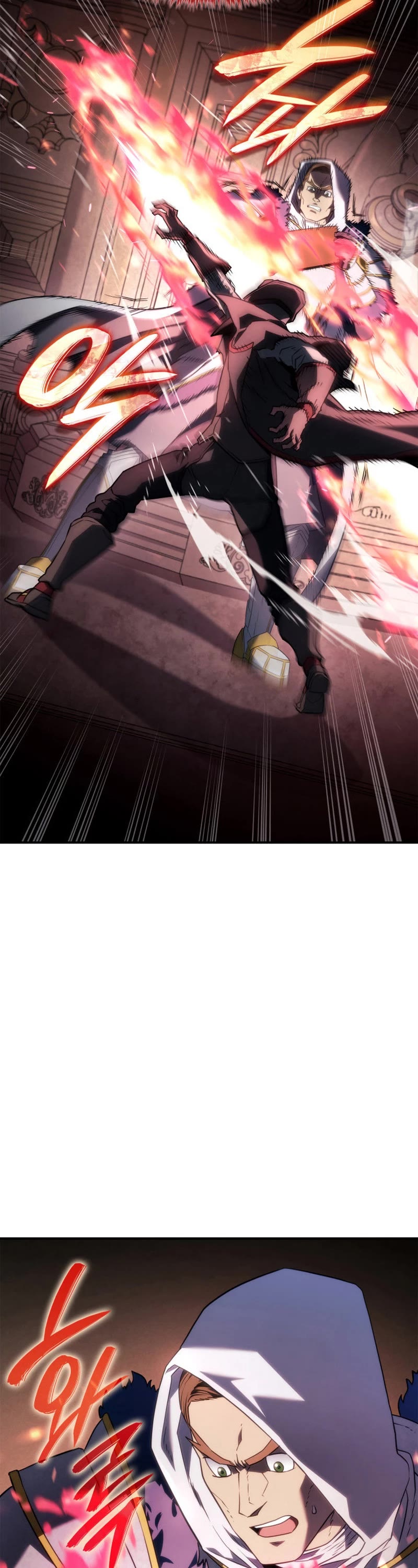 Revenge of the Sword Clan's Hound chapter 46 page 51