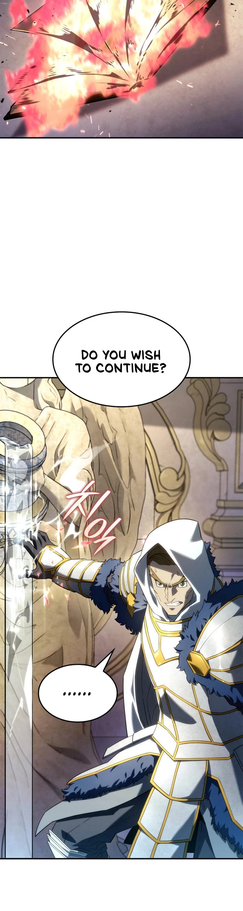 Revenge of the Sword Clan's Hound chapter 46 page 53