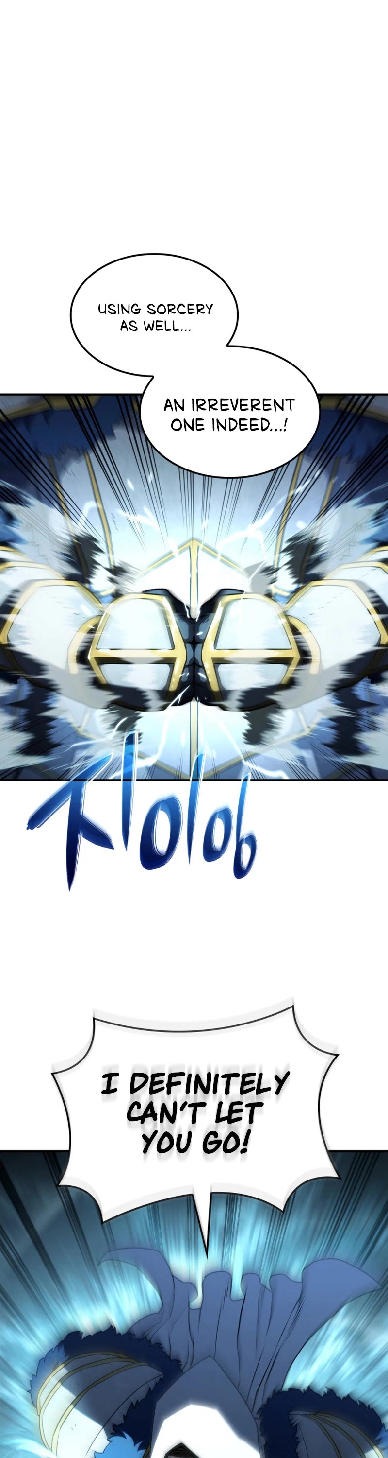 Revenge of the Sword Clan's Hound chapter 46 page 54