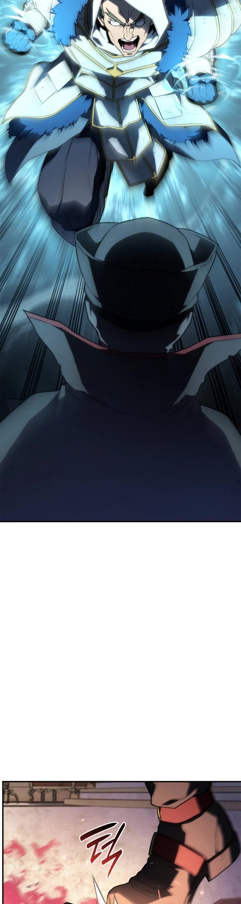 Revenge of the Sword Clan's Hound chapter 46 page 55