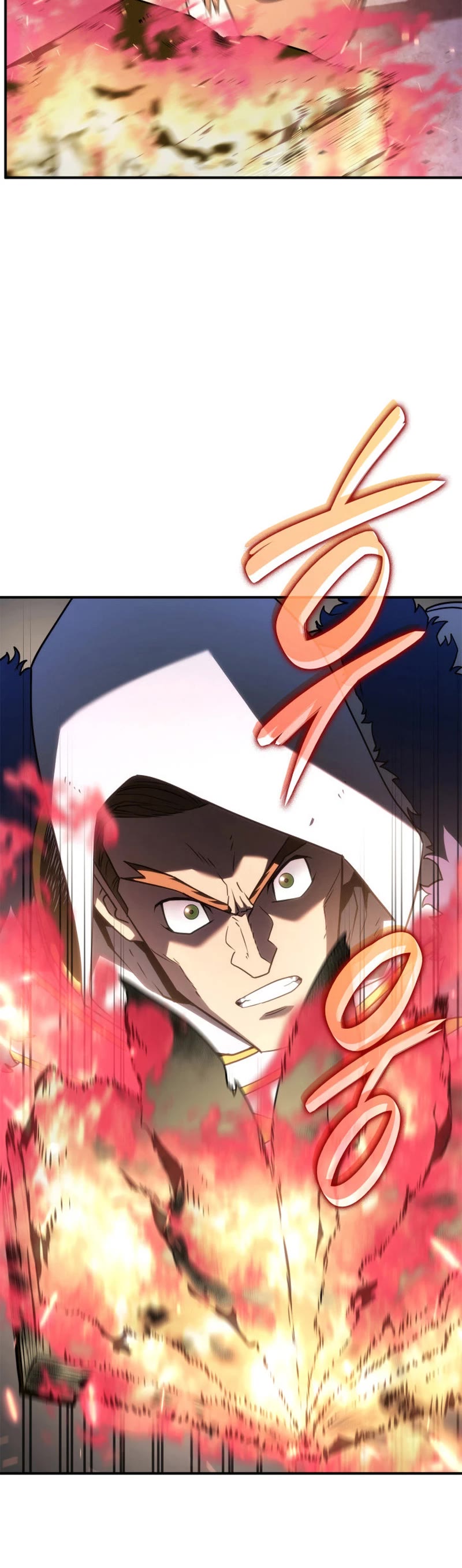 Revenge of the Sword Clan's Hound chapter 46 page 56