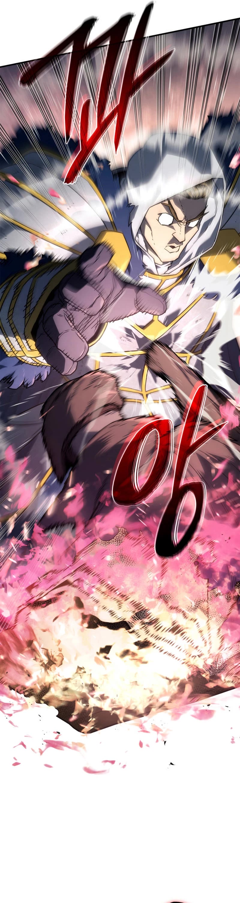 Revenge of the Sword Clan's Hound chapter 46 page 58