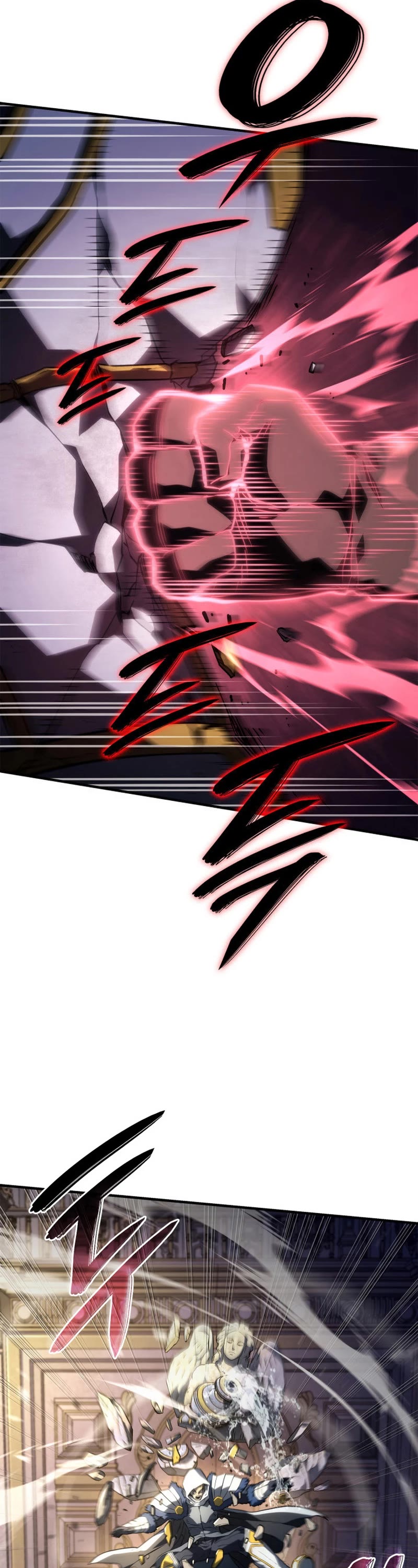 Revenge of the Sword Clan's Hound chapter 46 page 59