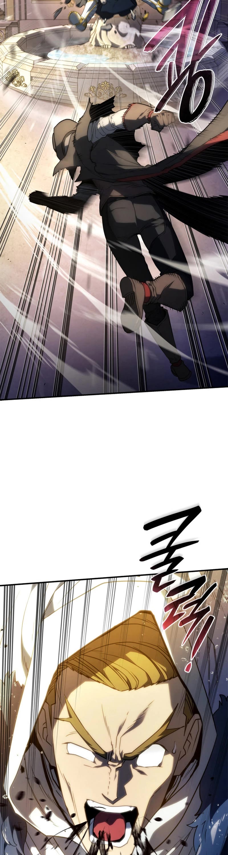 Revenge of the Sword Clan's Hound chapter 46 page 60