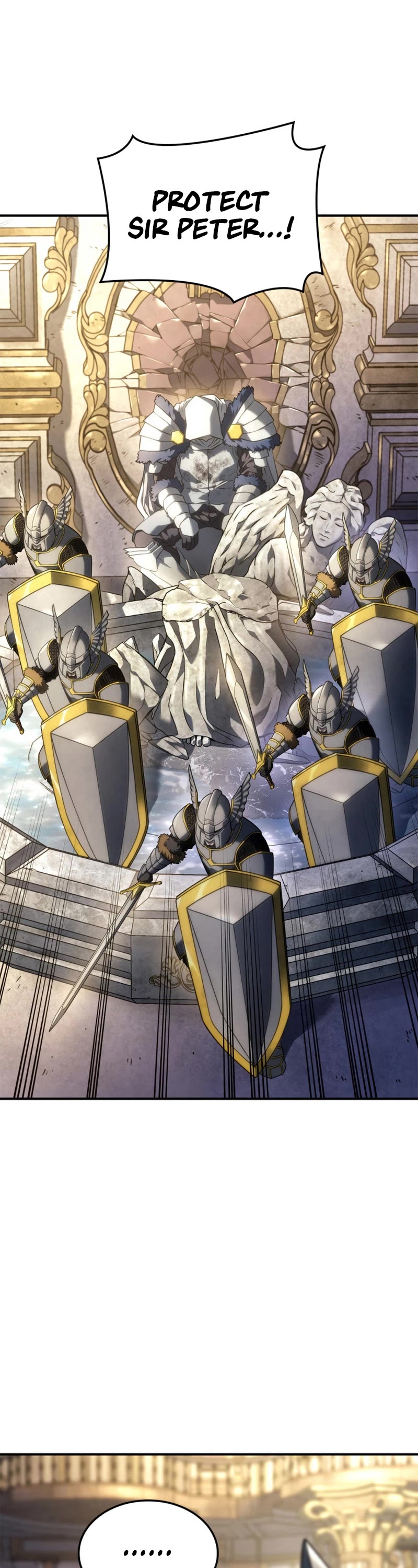 Revenge of the Sword Clan's Hound chapter 46 page 62