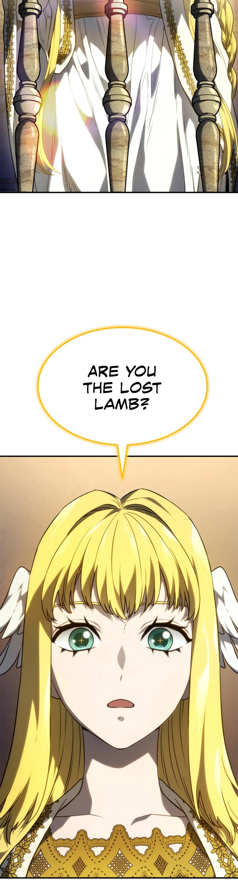 Revenge of the Sword Clan's Hound chapter 46 page 65