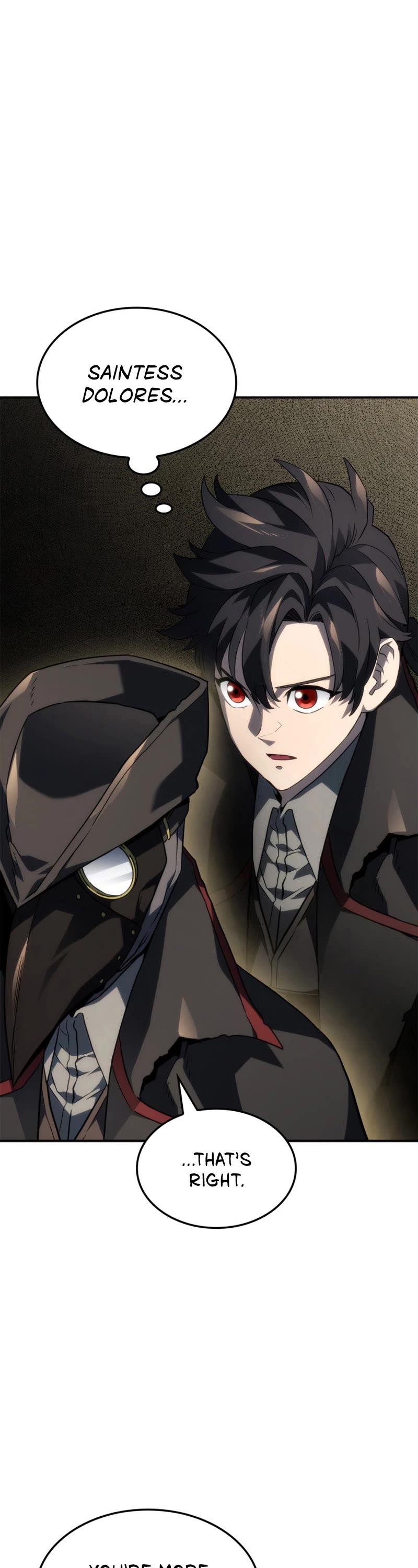 Revenge of the Sword Clan's Hound chapter 46 page 66