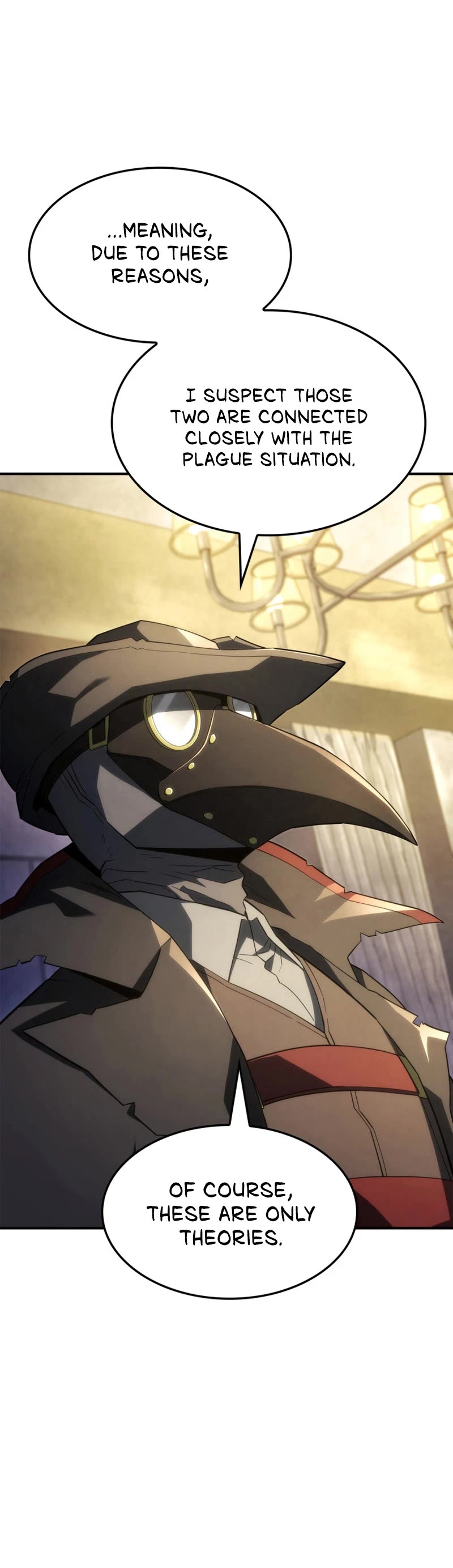 Revenge of the Sword Clan's Hound chapter 47 page 28