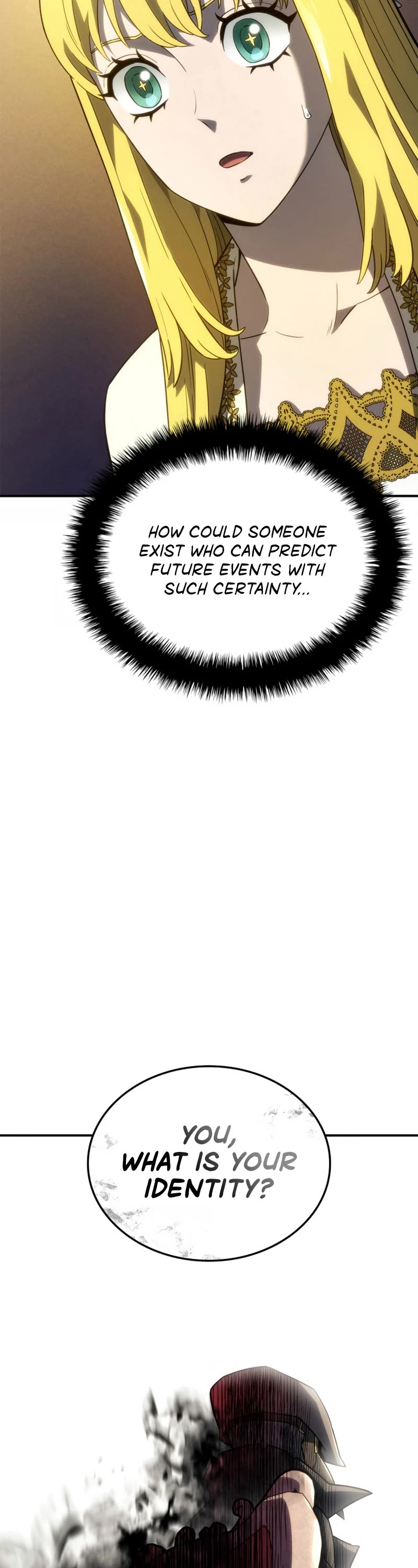 Revenge of the Sword Clan's Hound chapter 47 page 30