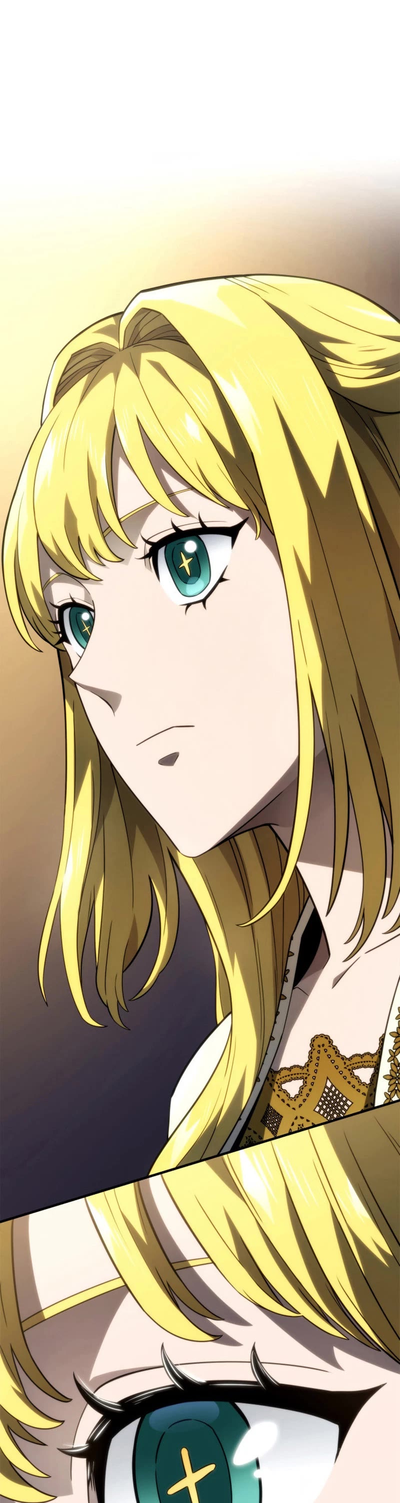 Revenge of the Sword Clan's Hound chapter 47 page 37